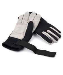 Amara Gloves